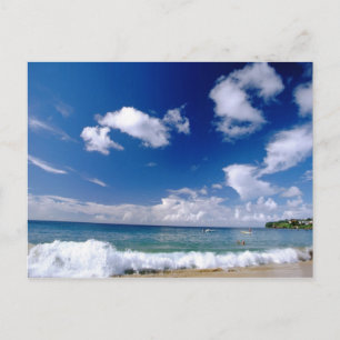 Postal Caribe, Antillas Menores, Indias Occidentales, 5