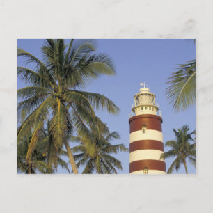 Postal Caribe, Bahamas, Abaco, Cay Codo. Hopetown