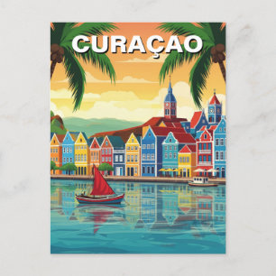 Postal Caribe de Curacao