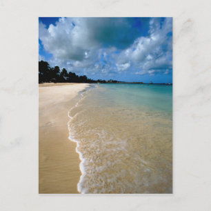Postal Caribe, Islas Leeward, Antigua, Dickenson