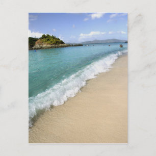 Postal Caribe, Islas Vírgenes de los Estados Unidos, St.