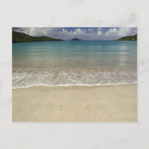 Postal Caribe, Islas Vírgenes de los Estados Unidos, St.T