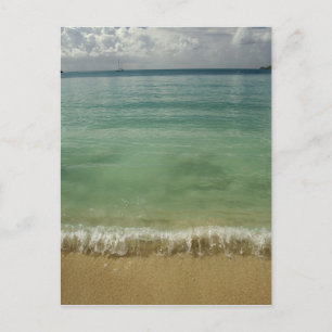 Postal Caribe, Islas Vírgenes Estadounidenses, St.Thomas,