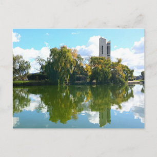Postal Caribe Nacional - Canberra