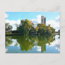 Postal Caribe Nacional - Canberra