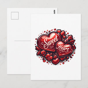 Postal Cariño