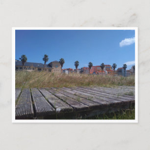 Postal Carino, Galicia (España)