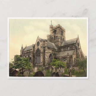 Postal Carlisle