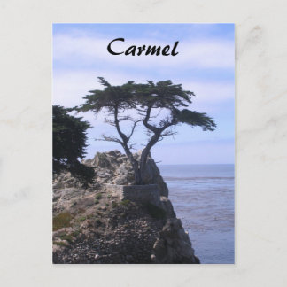 Postal Carmel
