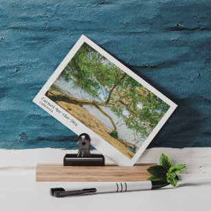 Postal Carmel-by-the-Sea, Condado de Monterey, California