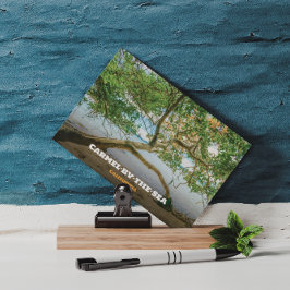 Postal Carmel-by-the-Sea, Condado de Monterey, California