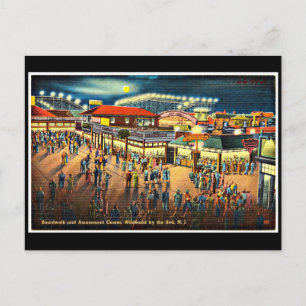 Postal Carnaval de postales/diversión-11