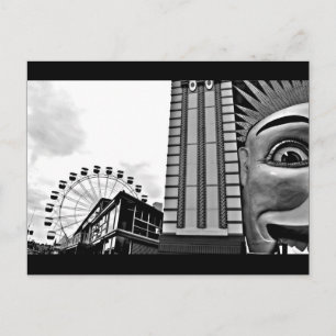 Postal Carnaval de postales/diversión-26