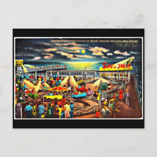 Postal Carnaval de postales/diversión-5