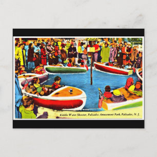 Postal Carnaval de postales/diversión-6