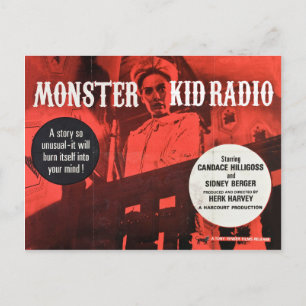 Postal Carnavales del alma