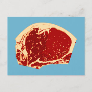Postal Carne