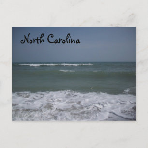 Postal Carolina del Norte