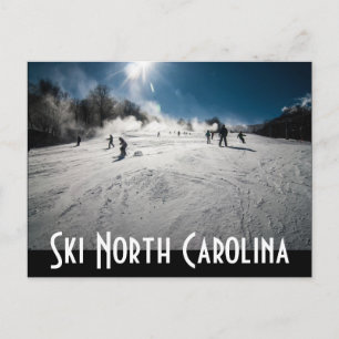 Postal carolina del Norte