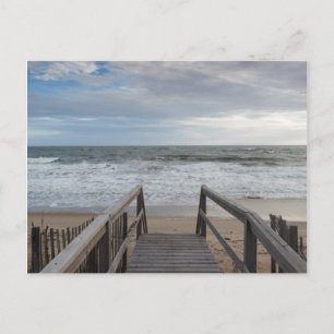 Postal Carolina del Norte, Outer Banks National Seashore 