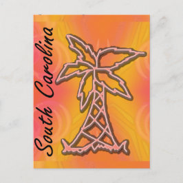 Postal Carolina del Sur