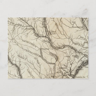 Postal Carolina del Sur 4