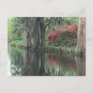 Postal Carolina del Sur, Charleston