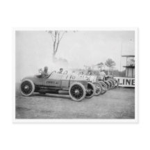 Carreras automáticas en Benning, Md.
