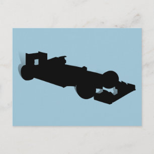 Postal Carreras Car_3
