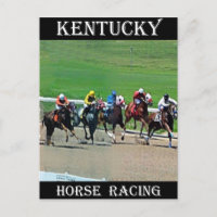 Carreras de caballos de Kentucky