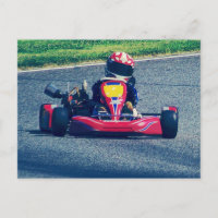 Carreras Kart