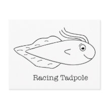 Carreras Tadpole