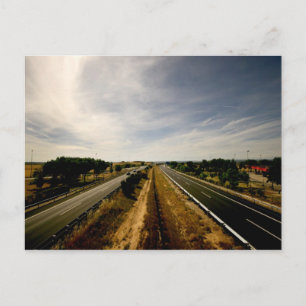Postal Carretera