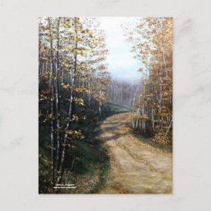 POSTAL CARRETERA A LEXINGTON