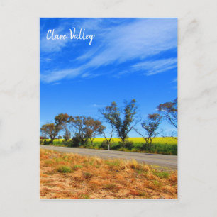 Postal carretera clare valley canola