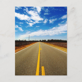 Postal carretera del sur