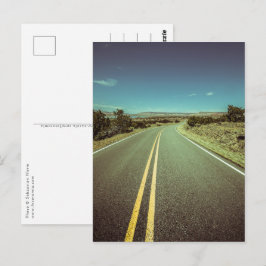 Postal Carretera paisajística de EE.UU.