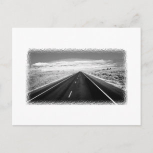 Postal Carretera sin fin