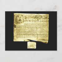 Carta de Marque para un navegante de Liverpool