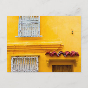 Postal Cartagena la Fantastica