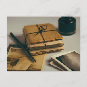 Postal Cartas