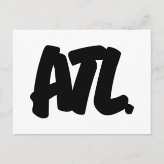 Postal Cartas ATL