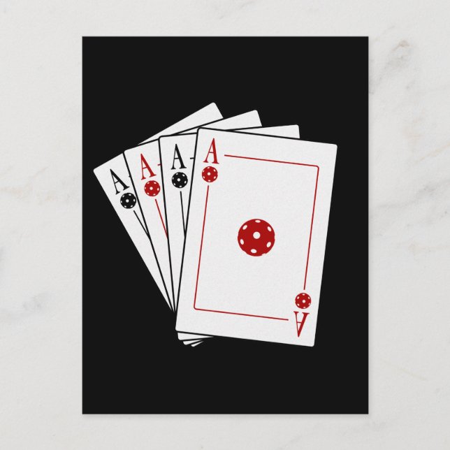 Postal Cartas de baloncesto para jugadores de baloncesto (Anverso)