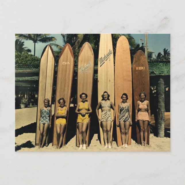 Postal Carte (Anverso)