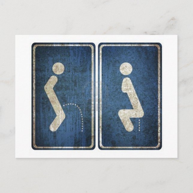 Postal Carte (Anverso)