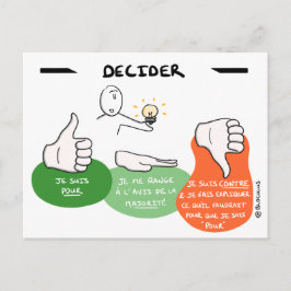 Postal Carte Core Protocol: Decidir