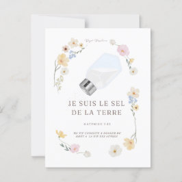 Postal Carte postale