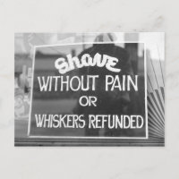 Cartel de Barbería, 1942