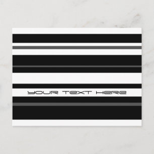 Postal Cartilla Humbug Strike 'Your Text'