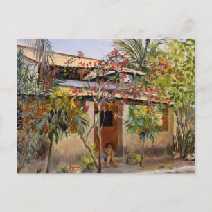 Postal Casa 2004 de Angleterre